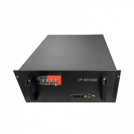 Superpack  60V100Ah  Energy Storage