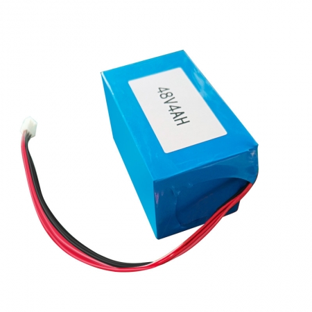 Superpack 48v Turnstile backup  LiFePO4 battery