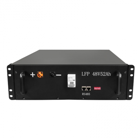 Superpack ESS Energy Storage System
