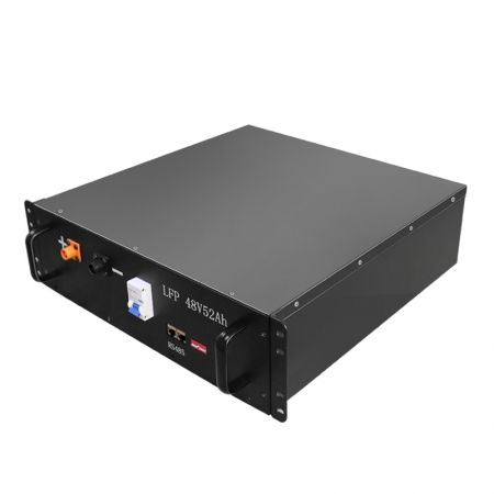 Superpack ESS Energy Storage System