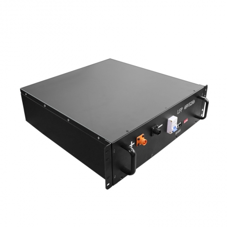 Superpack ESS Energy Storage System
