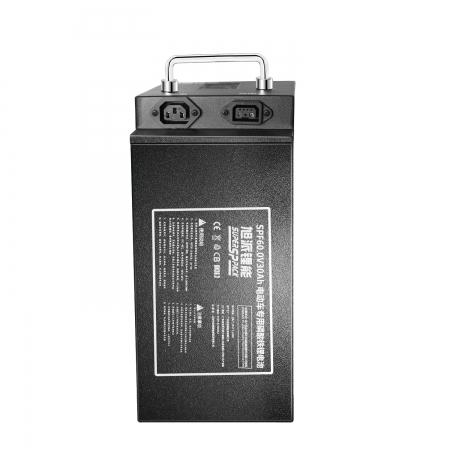 60V30Ah Removable Lithium-ion Battery for Electric Motorcycles, Scooters, and E-Bikes