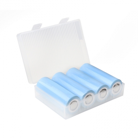 3.2V Rechargeable lifepo4 4000mah Cell