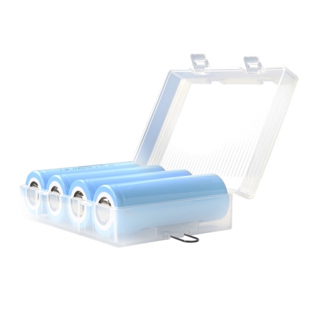 3.2V Rechargeable lifepo4 4000mah Cell