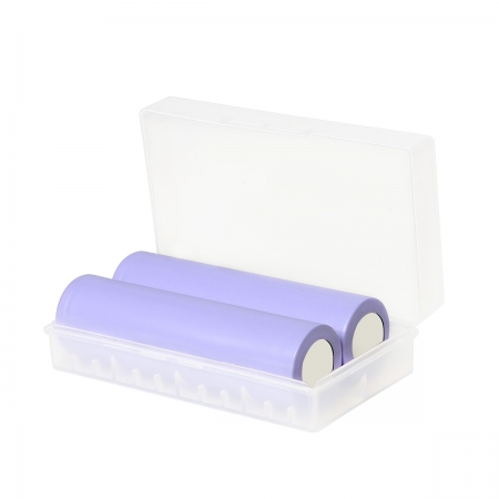 3.7V18650 rechargeable batteries