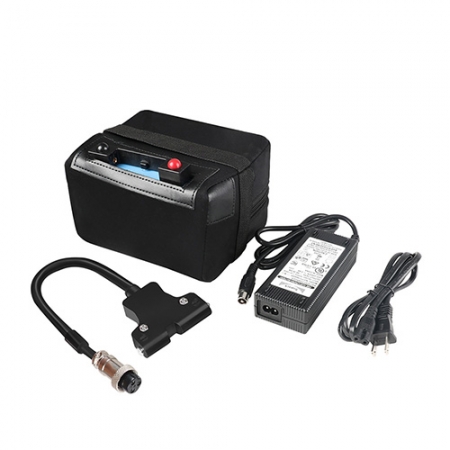 Lithium  Battery  for Golf Trolley