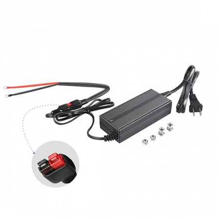 Rechargeable Lithium LiFePO4 Battery 12V20Ah for Golf Trolley 