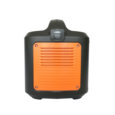 Superpack 500Wh lithium portable power station