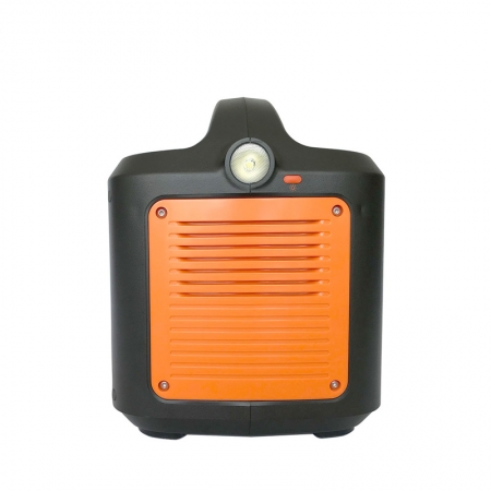 Superpack 500Wh lithium portable power station