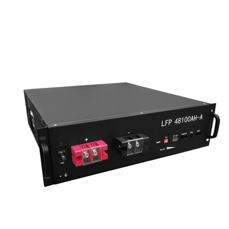 48V100Ah Energy Storage System