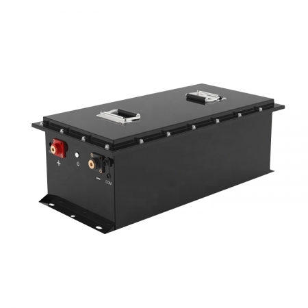 lithium battery for Golf Cart