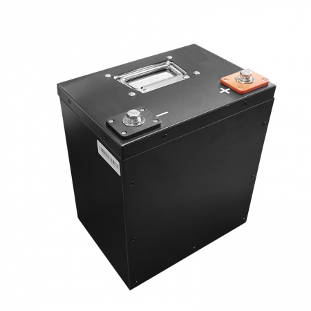 24V48Ah Lithium Deep Cycle Battery 