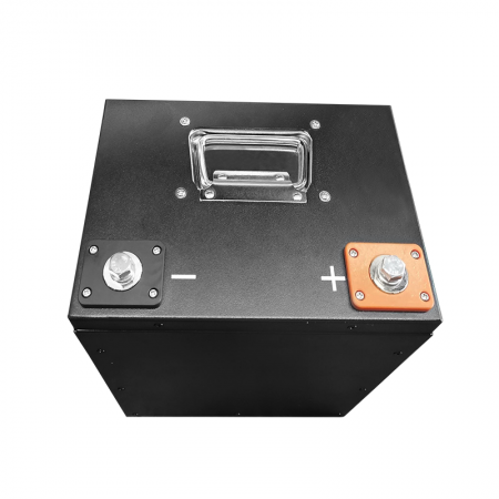 24V48Ah Lithium Deep Cycle Battery 