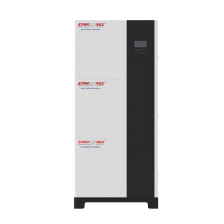 off grid energy storage system