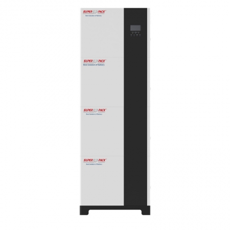 off grid energy storage system