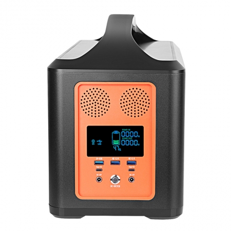 Superpack Multi-Function Power StationPortable Power Station