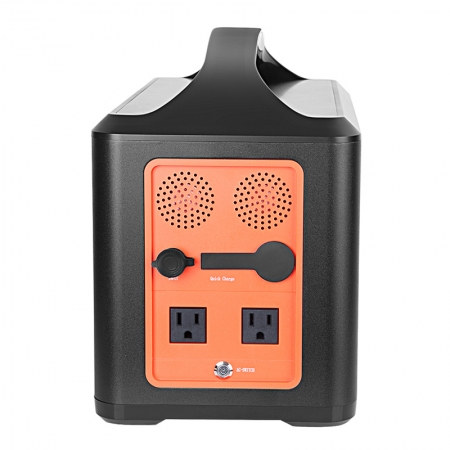 Superpack Multi-Function Power StationPortable Power Station