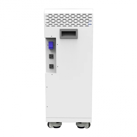 Superpack 5.5KWH Home Energy Storage System All In One LiFePo4 Battery