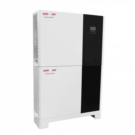 Off Grid Energy Storage System