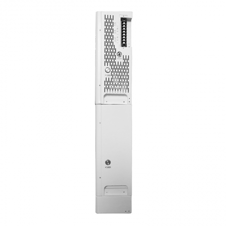 Off Grid Energy Storage System