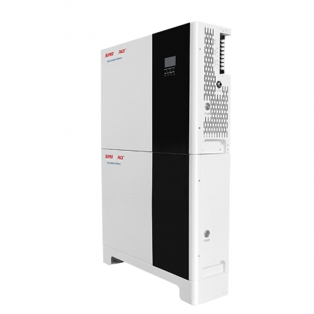 Off Grid Energy Storage System