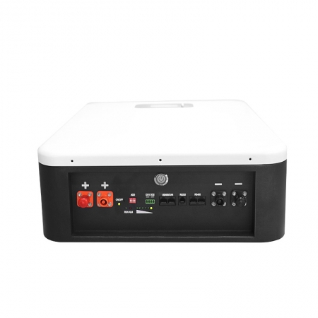 Superpack 5Kwh LiFePo4  Battery for small home energy storage system.