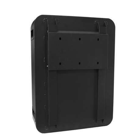 Superpack 5Kwh LiFePo4  Battery for small home energy storage system.