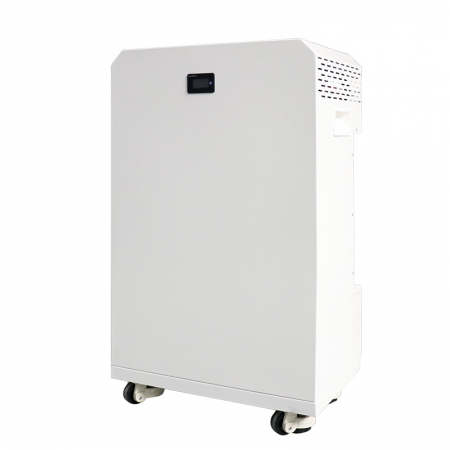 Superpack 5.5KWH Home Energy Storage System All In One LiFePo4 Battery