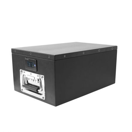 72V High power Electric Motorcycle Li-ion Battery