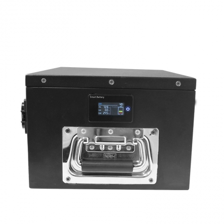 72V High power Electric Motorcycle Li-ion Battery