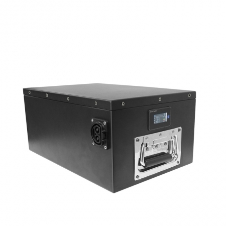 72V High power Electric Motorcycle Li-ion Battery