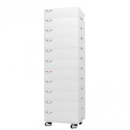 China factory LiFePO4 Battery Energy Storage System wholesale