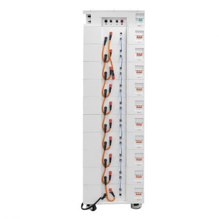 China factory LiFePO4 Battery Energy Storage System wholesale