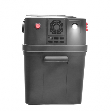 100Ah Lead Acid Replacement Battery with USB