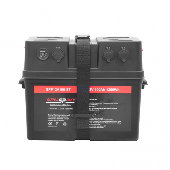 Rechargeable 12v100Ah SHS Battery Box Supplier,Rechargeable 12v100Ah