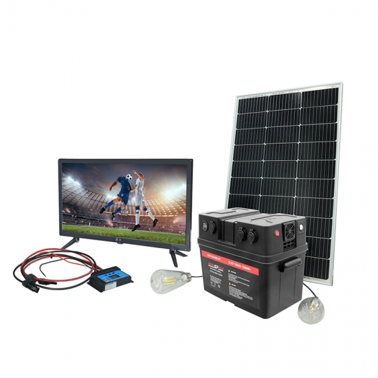 Rechargeable 12v100Ah SHS Battery Box Supplier,Rechargeable 12v100Ah