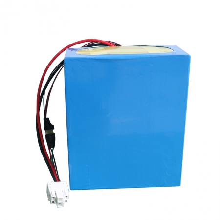 24Volt Lithium Batteries For Various Solar Tracking Systems