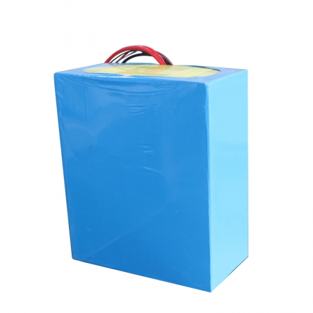 24Volt Lithium Batteries For Various Solar Tracking Systems