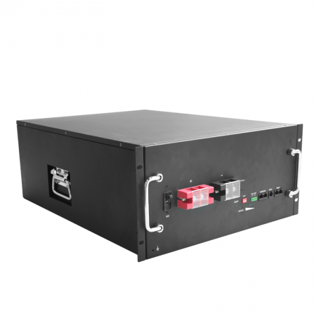 Superpack Energy Storage System Rack Mounted Series