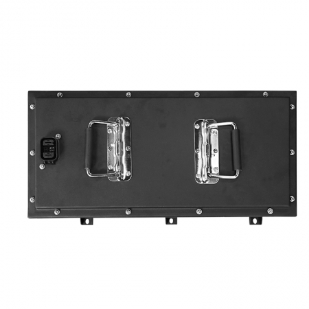 Superpack 72VLithium  Batteries For Golf Cart