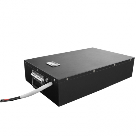 48V40Ah Rechargeable Lifepo4 Battery for Energy Storage
