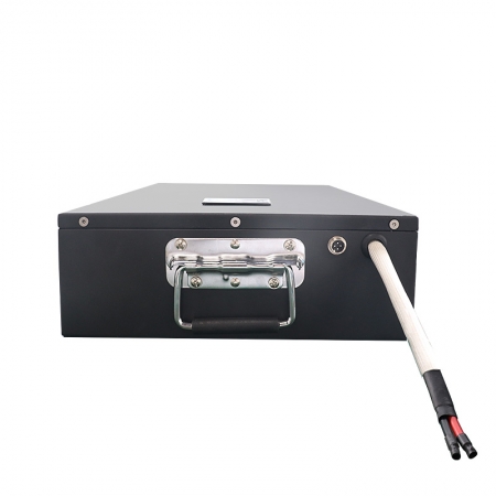 48V40Ah Rechargeable Lifepo4 Battery for Energy Storage