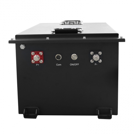 48V100Ah LiFePO4 batteries for Golf Cart