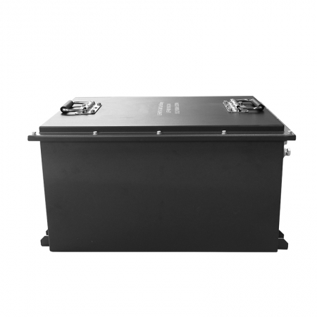 48V100Ah LiFePO4 batteries for Golf Cart