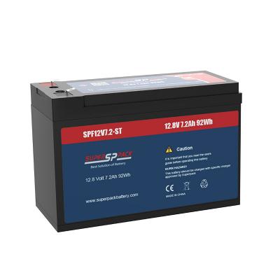 LiFePO4 Battery for  emergency light