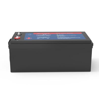 Recreational Vehicles Batteries