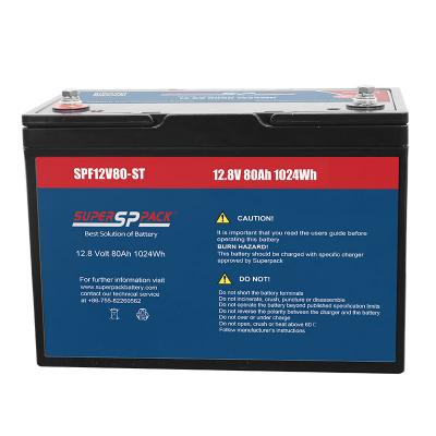 solar system battery