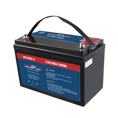 12v lithium ion battery pack