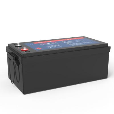 lithium ion car battery