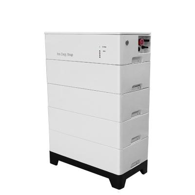Superpack 204V HV Battery System